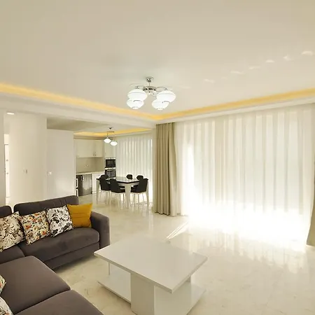 Aydin Villa Fethiye
