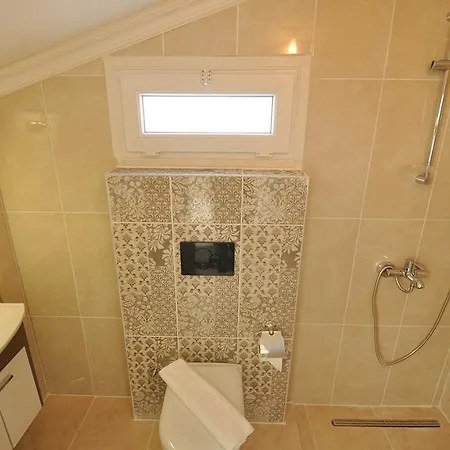 Aydin Villa