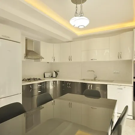 Villa Aydin