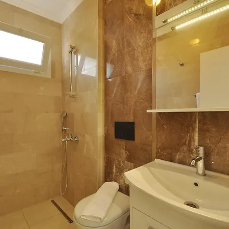 Aydin Villa Fethiye